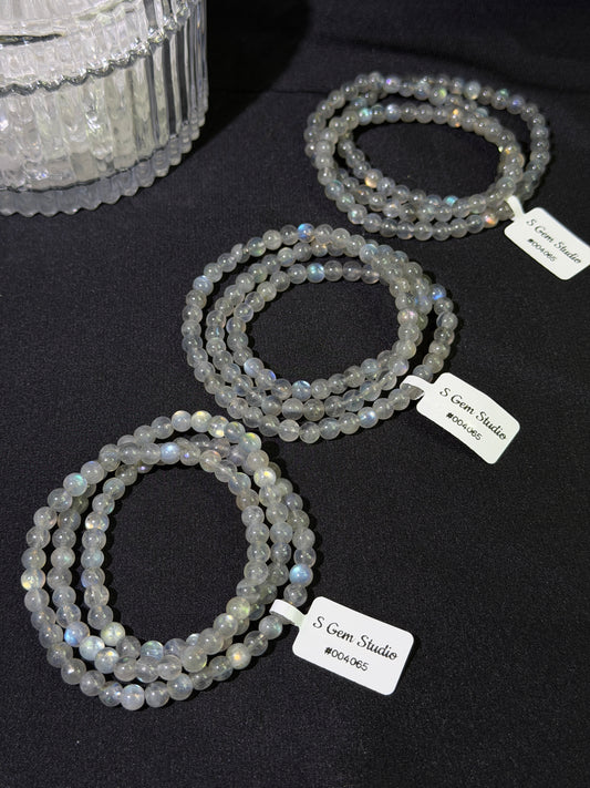 彩光灰月光多圈