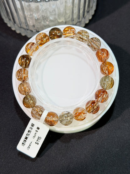 透体顺发黑金超