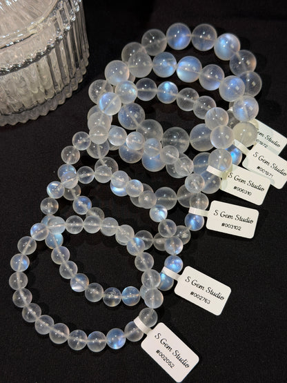 斯里兰卡蓝月光