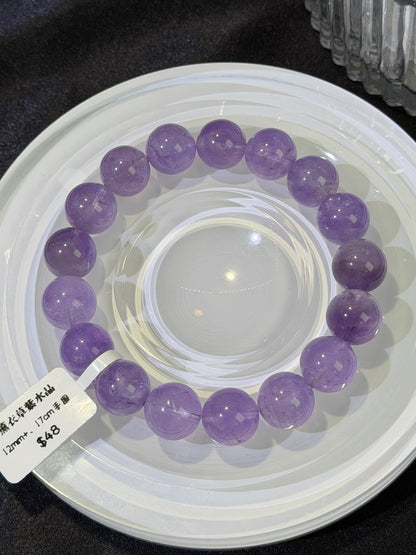 薰衣草紫水晶