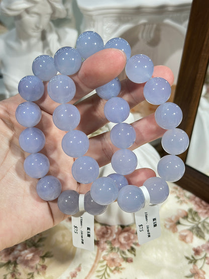 Blue Chalcedony