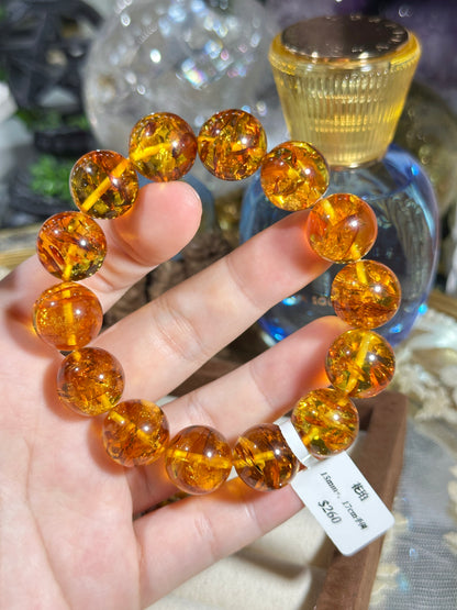 花珀