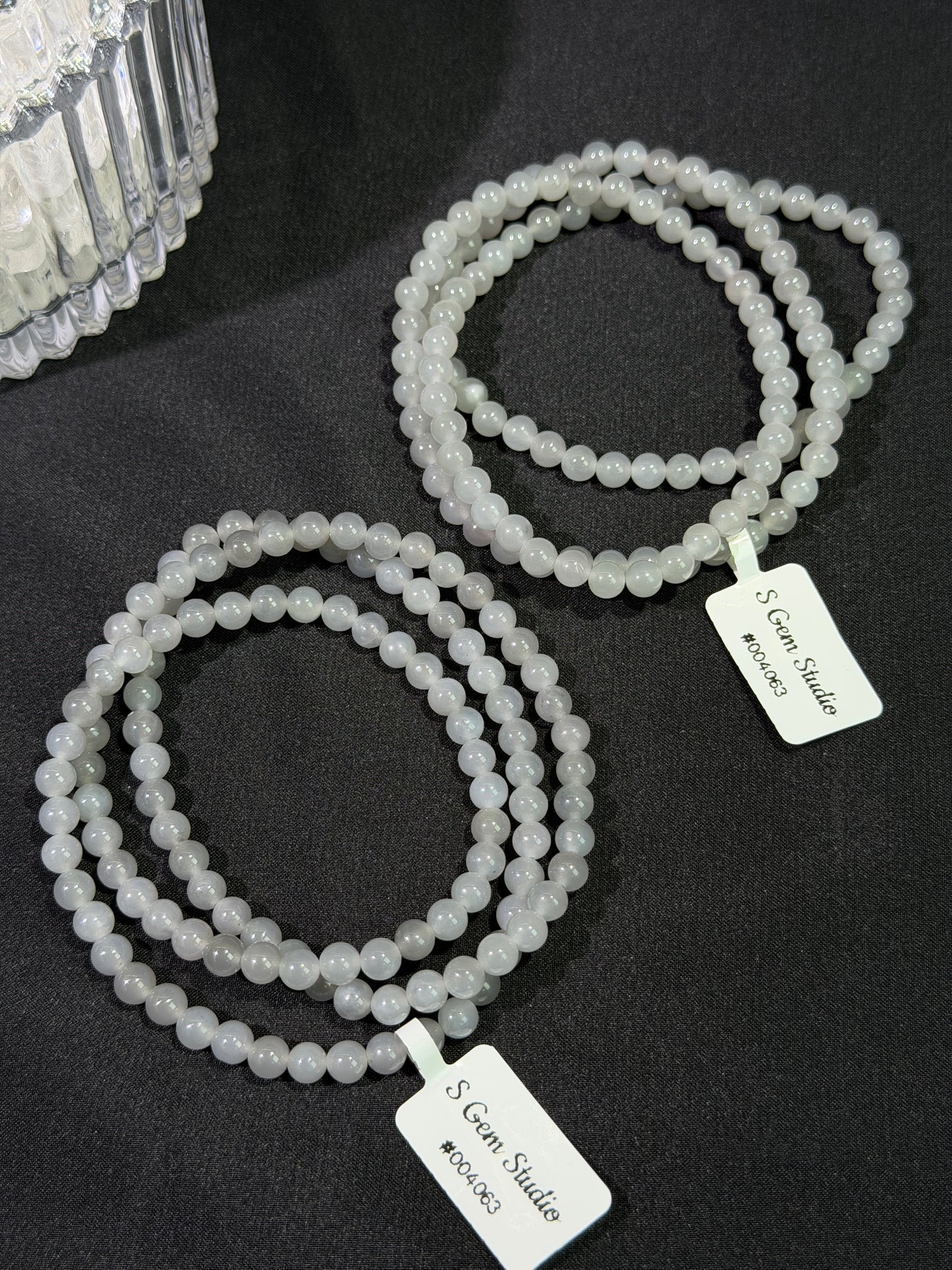 烟紫和田玉多圈