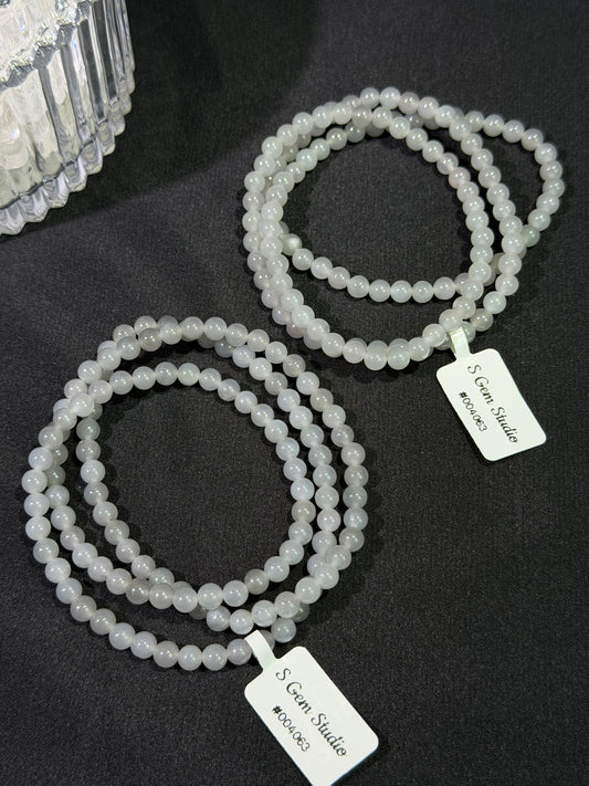 烟紫和田玉多圈