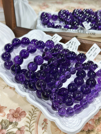 Uruguayan Amethyst