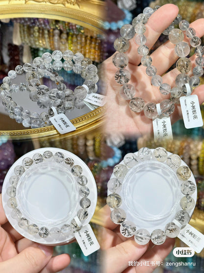 小树胶花