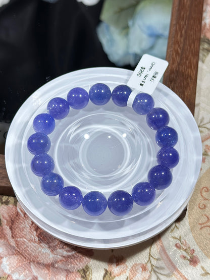 Tanzanite