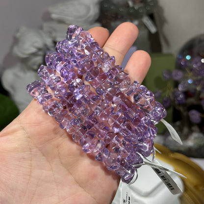 Bolivian Amethyst