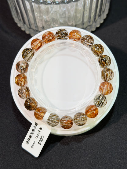 透体顺发黑金超