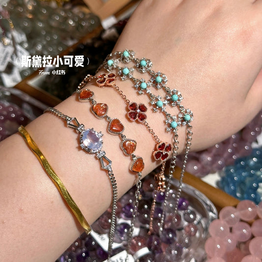 Crystal Bracelet 05/30-2