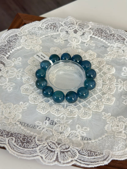魔鬼蓝海蓝宝