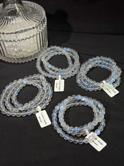 斯里兰卡蓝月光多圈