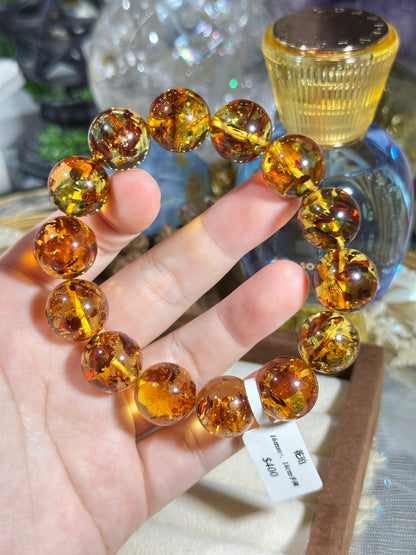 花珀