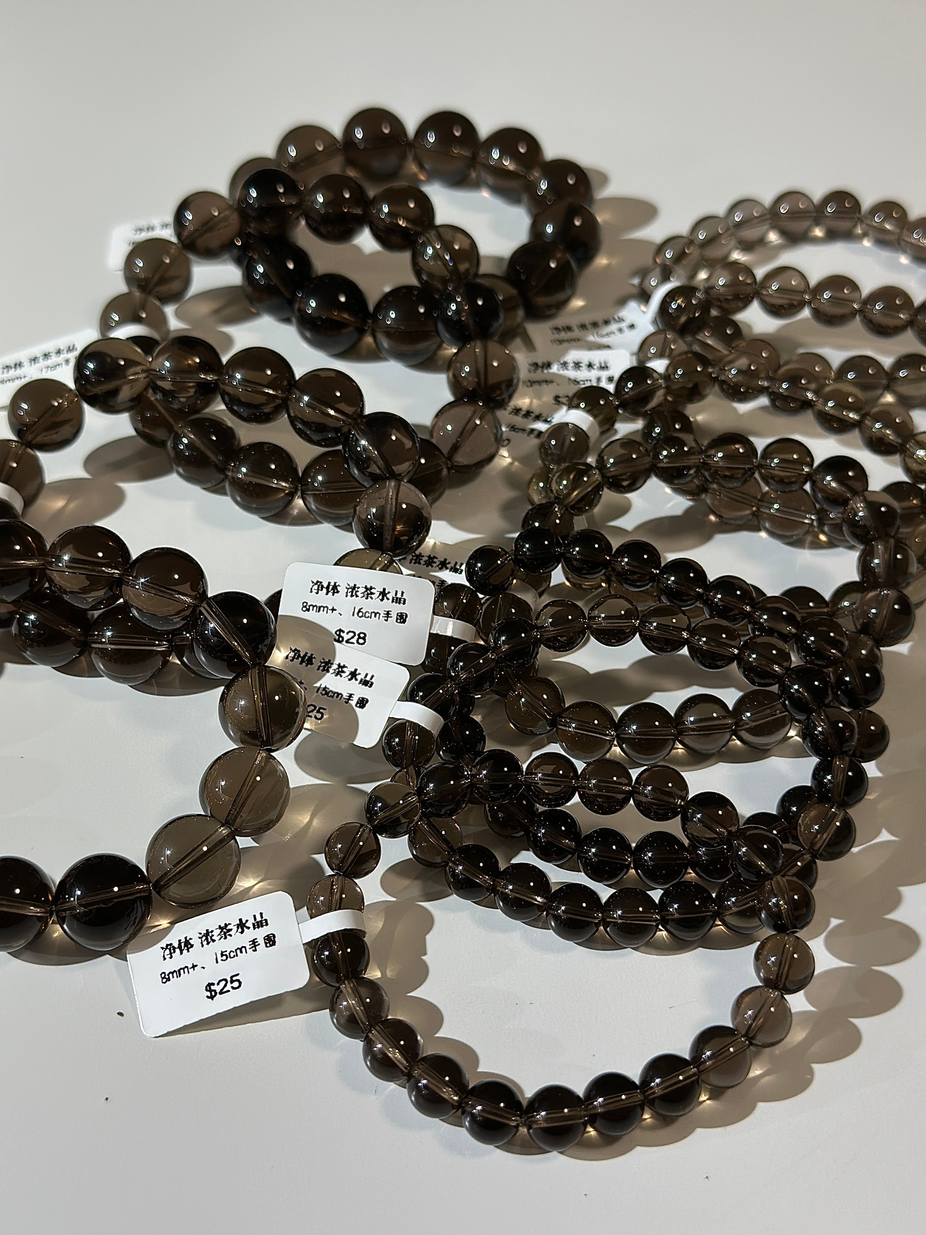 black crystal – 斯家珠宝｜S Gem Studio