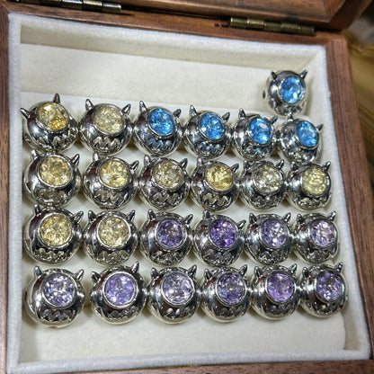 小恶魔款 配件