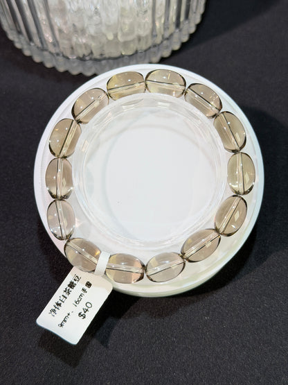 净体茶水晶糖豆