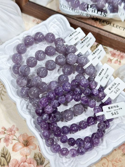All Amethyst Emerald