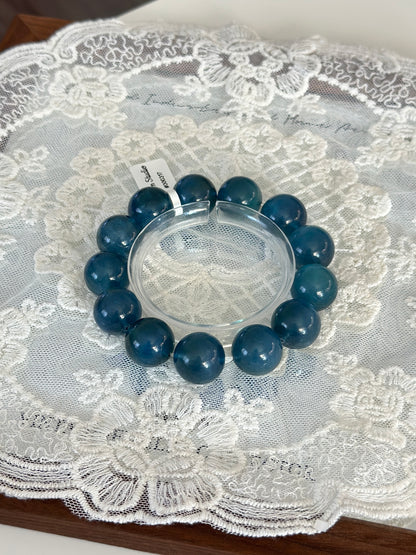 魔鬼蓝海蓝宝