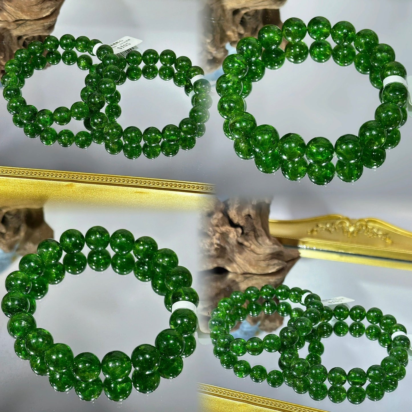 Green Diopside