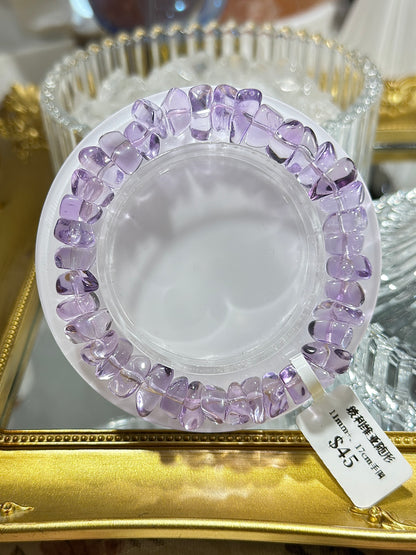 Bolivian Amethyst