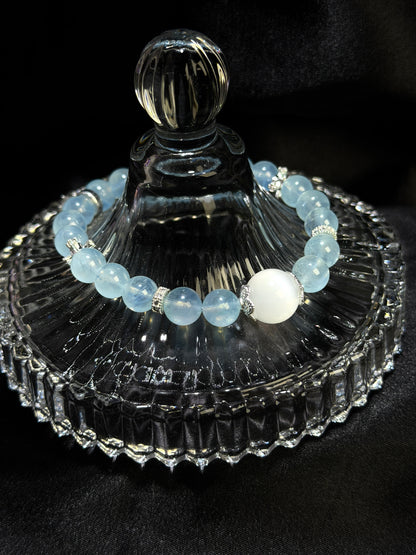 设计款｜海雾月光