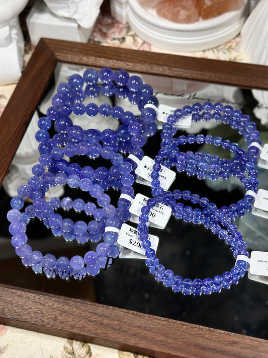 Tanzanite