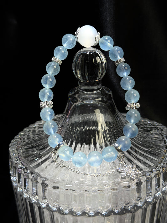 设计款｜海雾月光