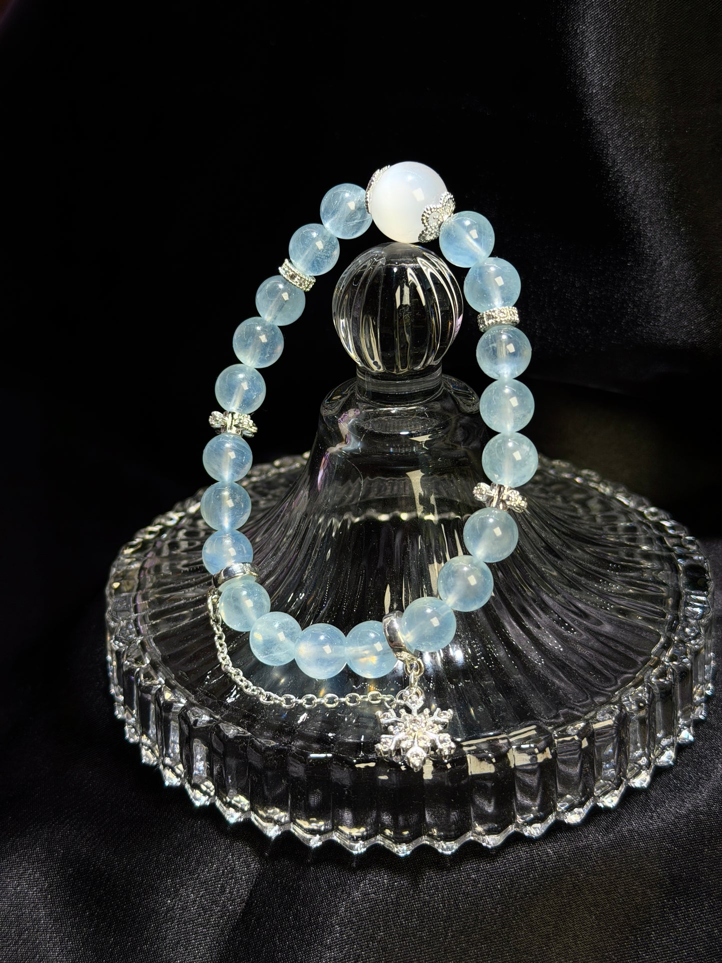 设计款｜海雾月光