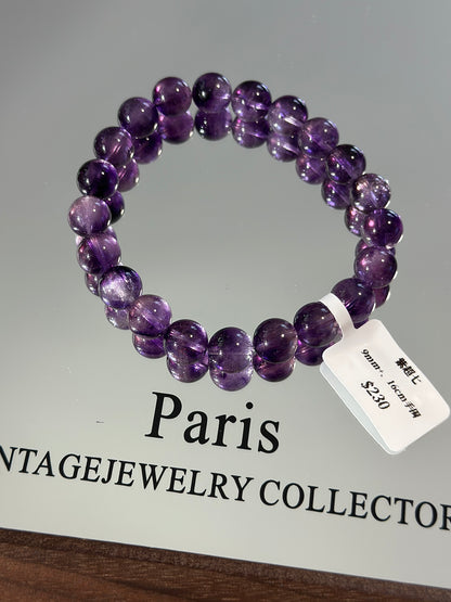 Purple Super Seven Crystals