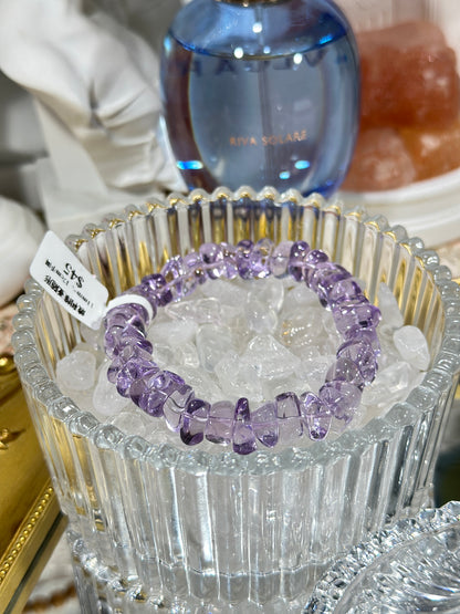 Bolivian Amethyst