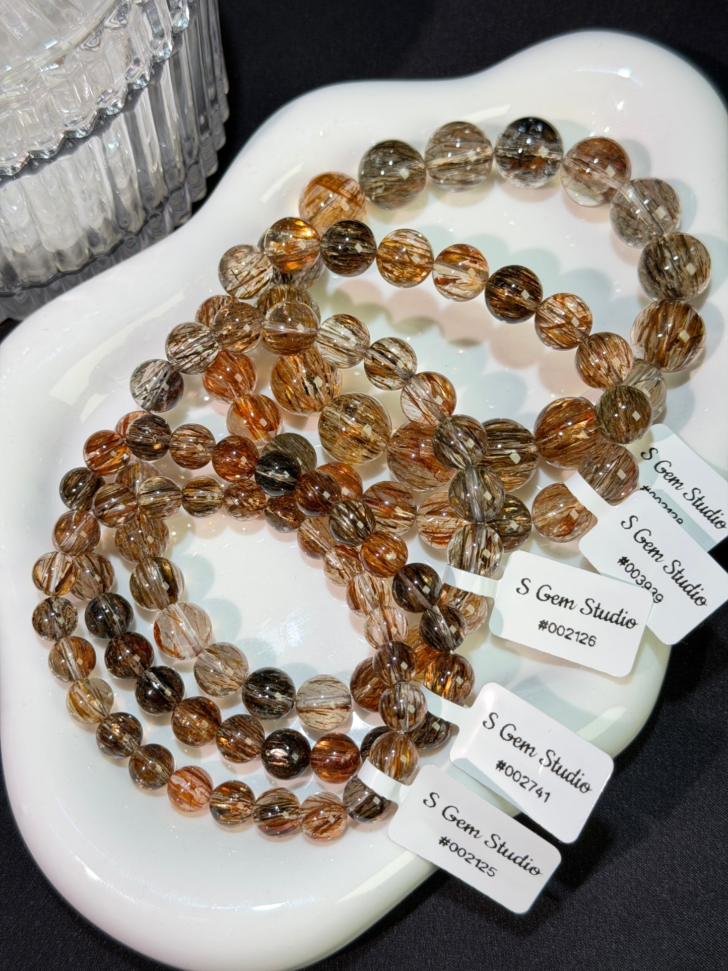 透体顺发黑金超