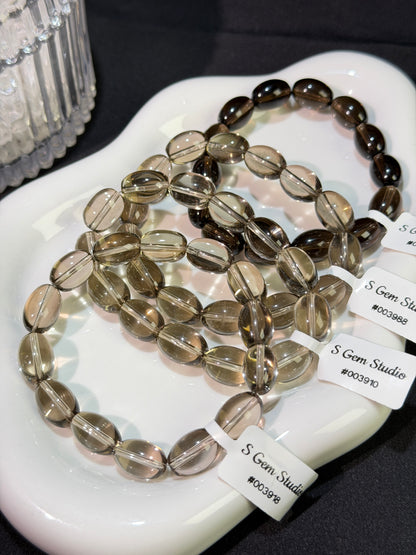 净体茶水晶糖豆