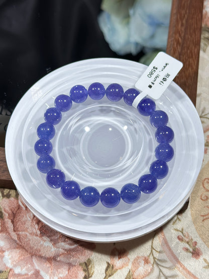 Tanzanite
