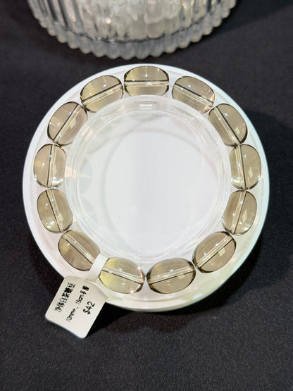 净体茶水晶糖豆