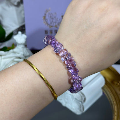 Bolivian Amethyst
