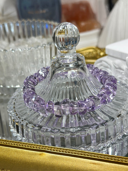 Bolivian Amethyst
