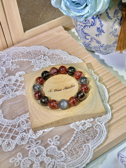设计款 | 荆棘玫瑰