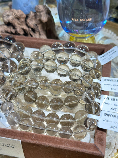乌龙白茶晶