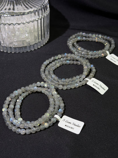 彩光灰月光多圈