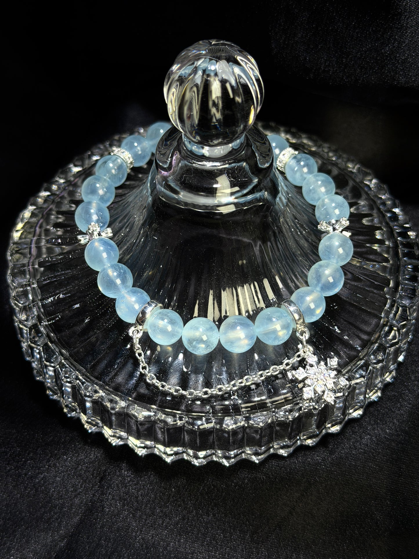 设计款｜海雾月光