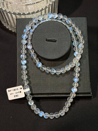 斯里兰卡蓝月光多圈