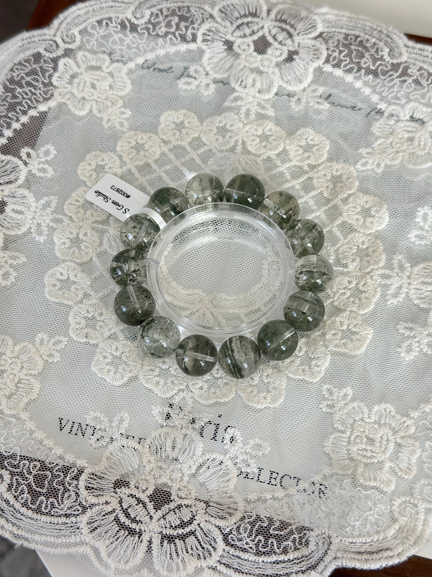 净体金沙绿幽灵